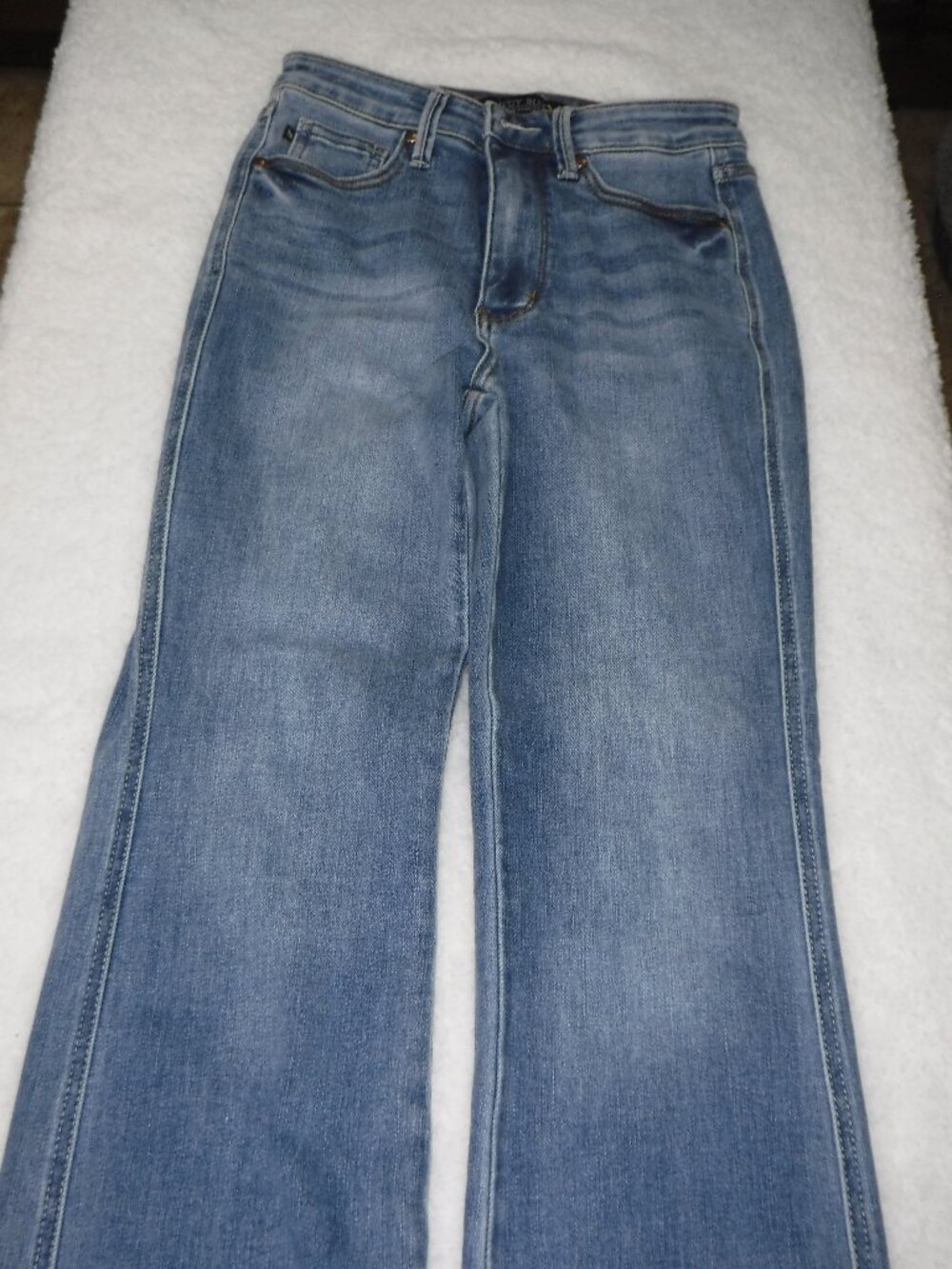 Judy Blue Jeans